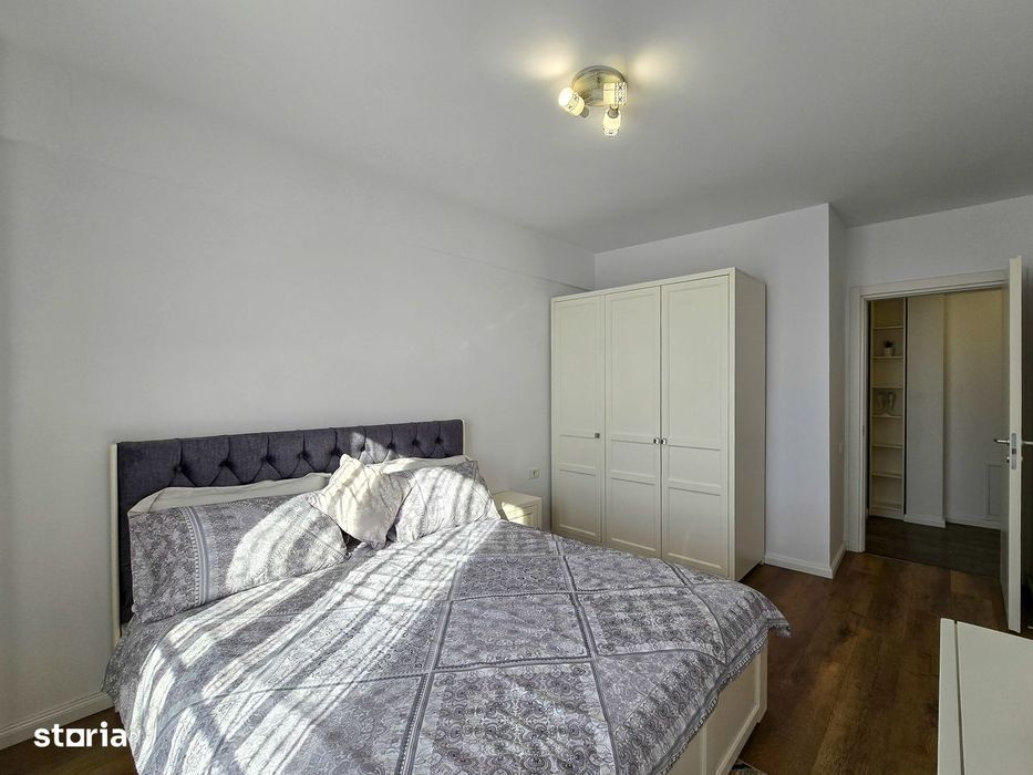Apartament cu 3 camere, 70 mp, Moara de Vant - Complex Zorilor