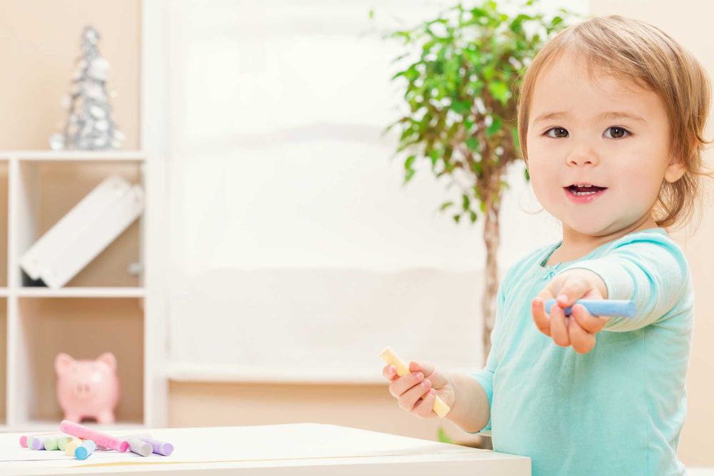 Private English lessons for preschool kids by Native speakers!