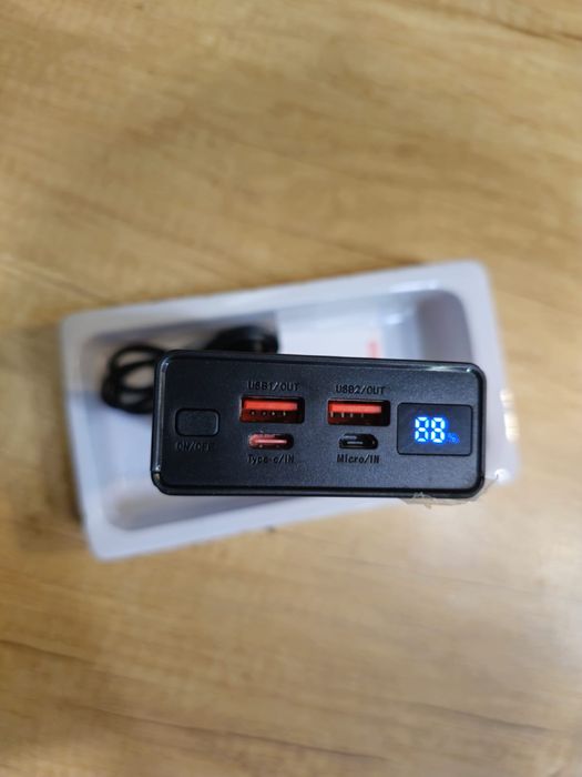 Продам Powerbank