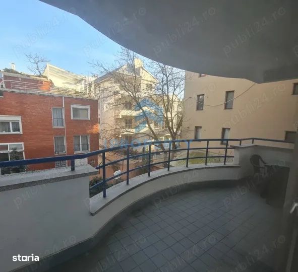 Apartament 3 Camere |  Zona Aviatiei | 2 Bai | 2 Balcoane | Parcare In