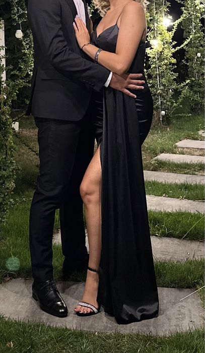 Rochie de seara neagra