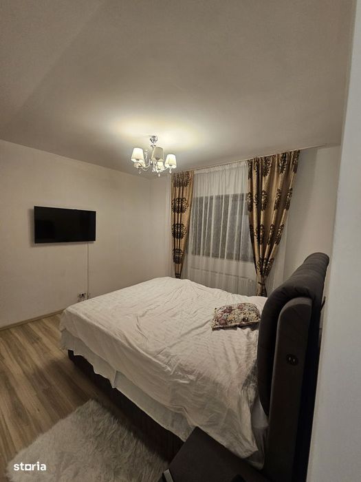 Casa zona Tomesti - Rond pret 260000/eur