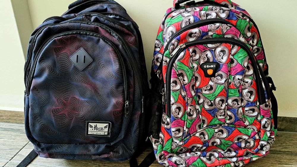 Детски раници за училище