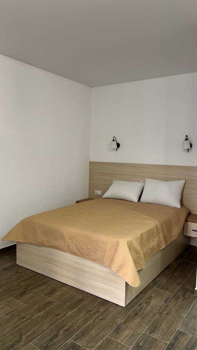 Квартира в Батуми у моря