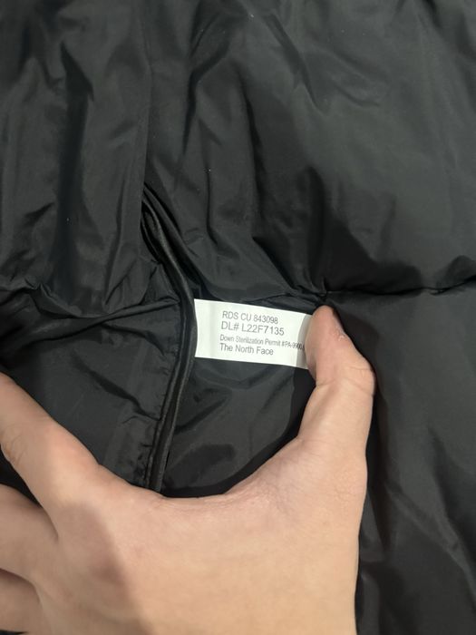 Geaca The North Face xs