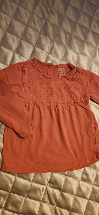 Детски дрехи - роклички и блузки