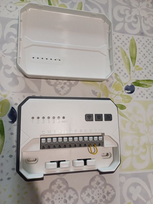 Controller irigații smart INKBIRD IIC-600-WIFI