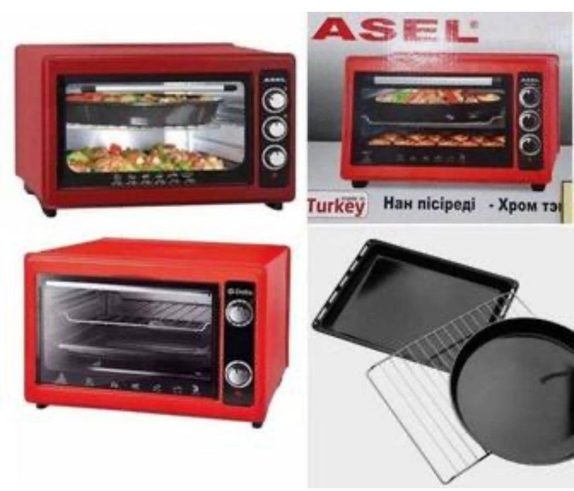 Срочно продам АSEL печь
