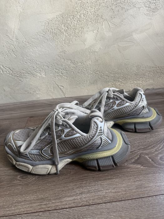 Обувки Balenciaga 3xl