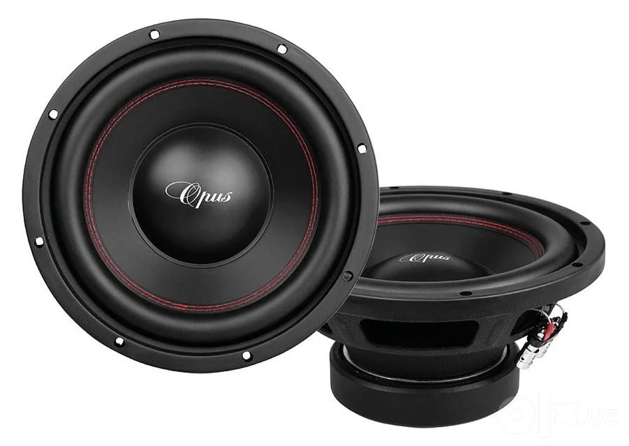 Opus Challenger SD-250FA