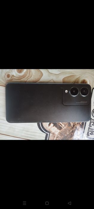 Vivo y17s 128 Gb Original