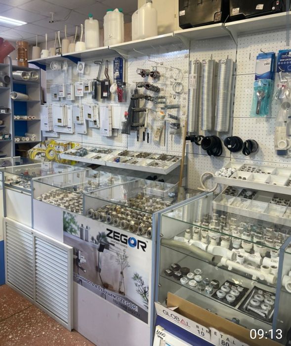 Продам действующий магазин