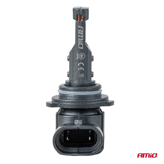 LED Диодни крушки за кола F25 PRO SILVER HIR2 / 9012 54W 12/24V CANBUS