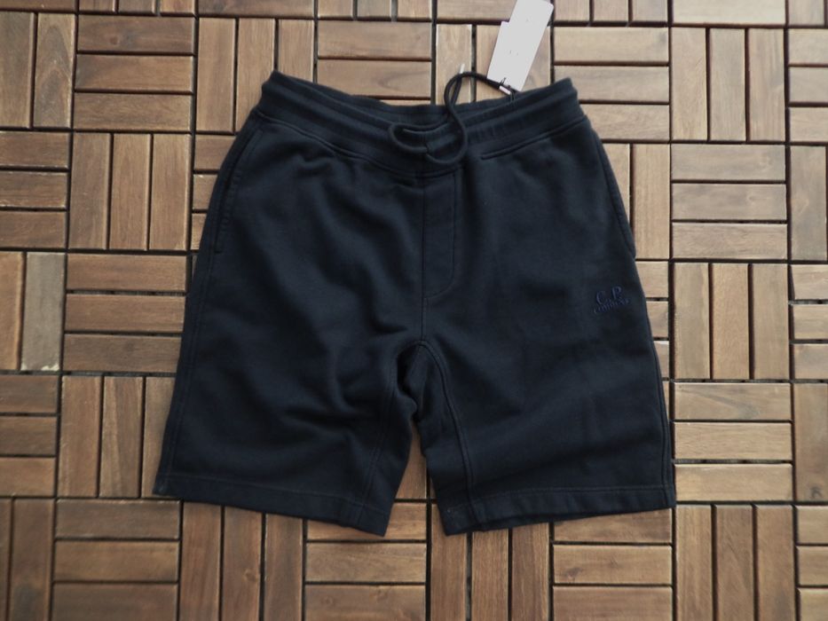 Мъжки къси панталони CP COMPANY DIAGONAL размери M, L