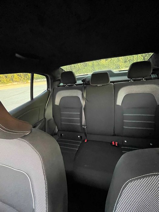 Vand Dacia logan 2023