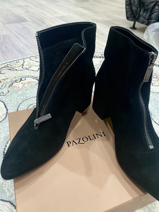 Продам полусапожки 40 размер