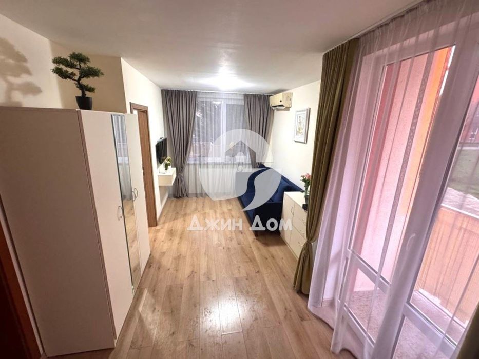 Продава се Двустаен апартамент в к.к. Слънчев бряг - 53 кв.м за 645 €/кв.м - Снимка #6