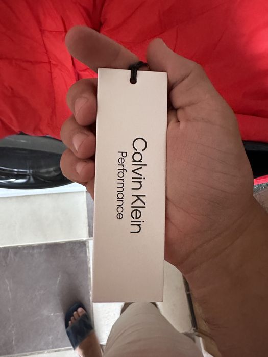 Vand geaca Calvin Klein Performance pentru femei marimea S