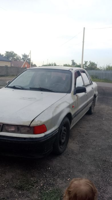 продам за 600 Галант