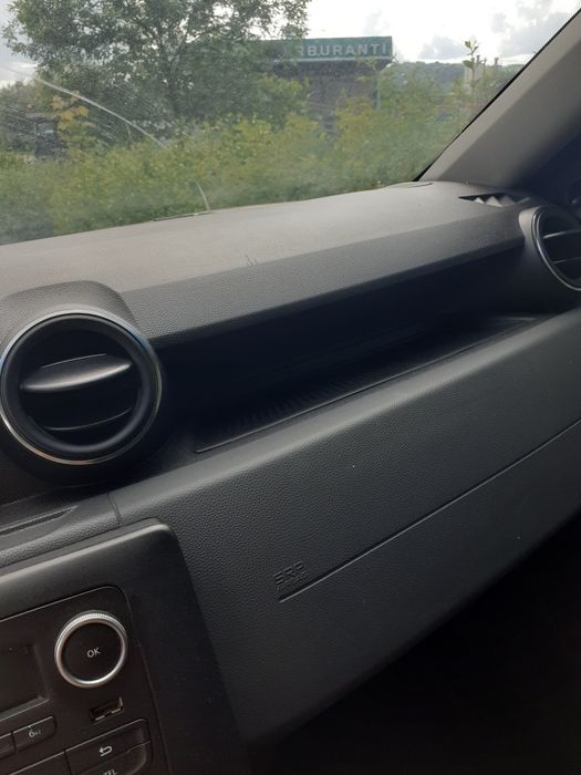 Dacia Duster An 2020.11.12 m benzina 34000km