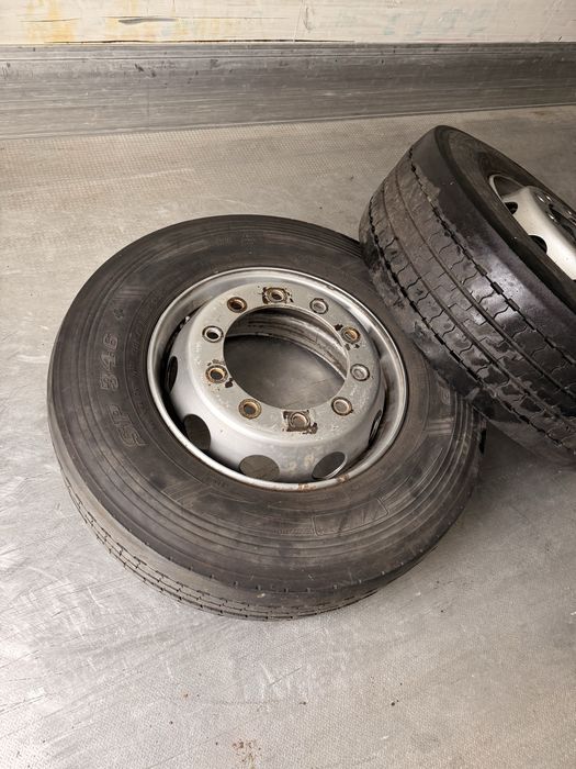 Продаю два балона