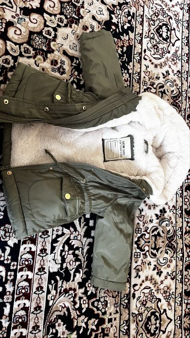 Срочно продам курточку 15тыс