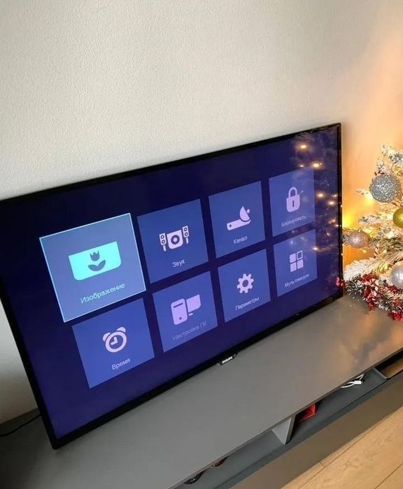 Телевизор Philips 42