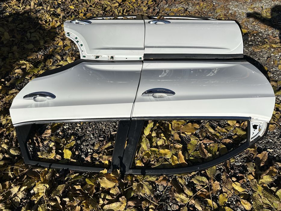 Usi / Portiere Hyundai Tucson 2016-2021