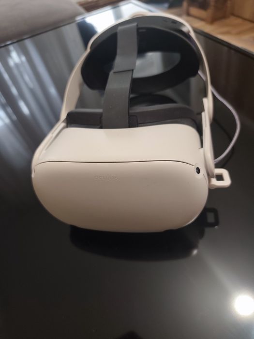 Oculus Quest 2 – 256 GB | Pachet Premium | Baterie + Stand