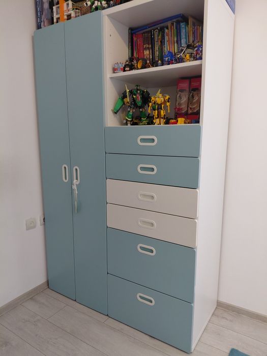 Vand mobila camera copil Ikea