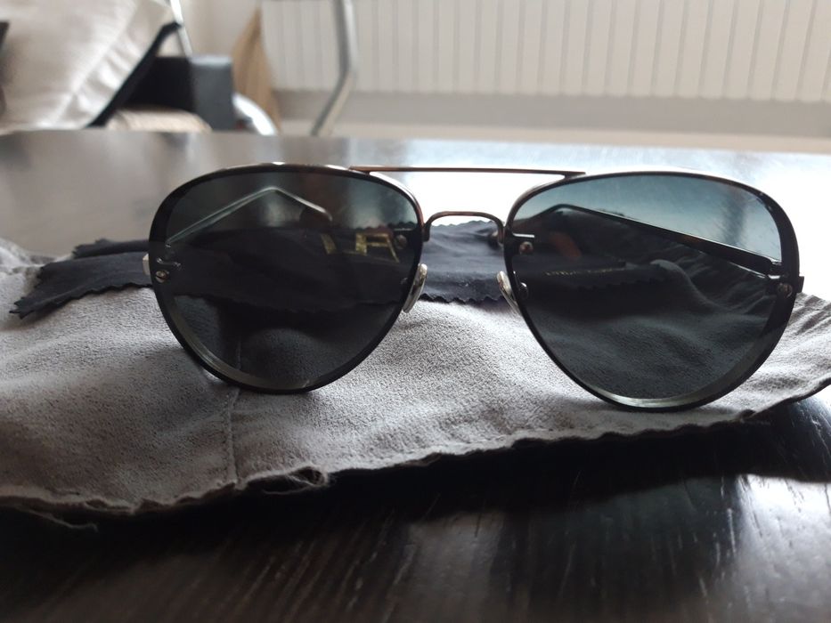 Linda Farrow слънчеви очила