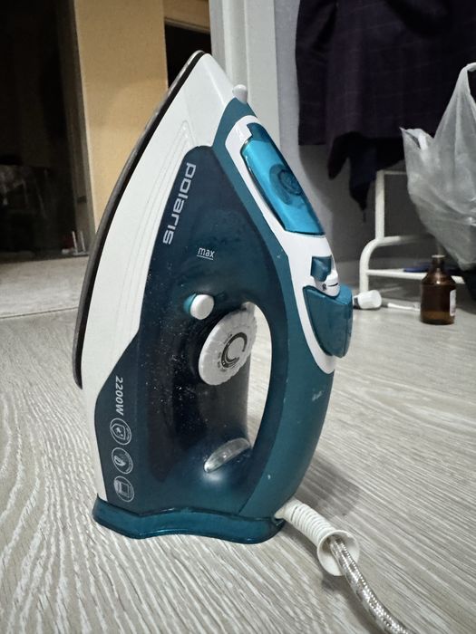 утюг поларис 2022