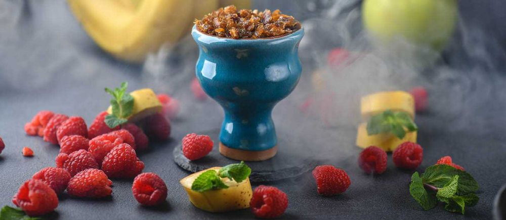 Aroma de Nearghilea original