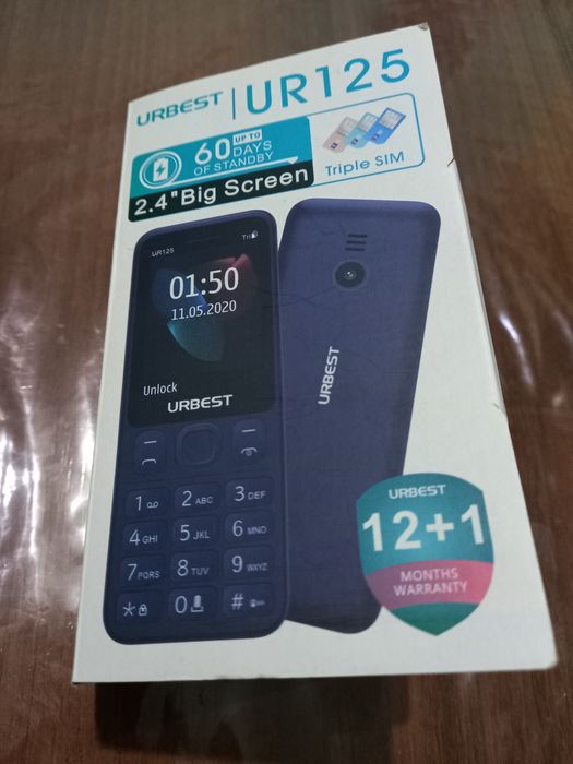 Телефон  янгидей