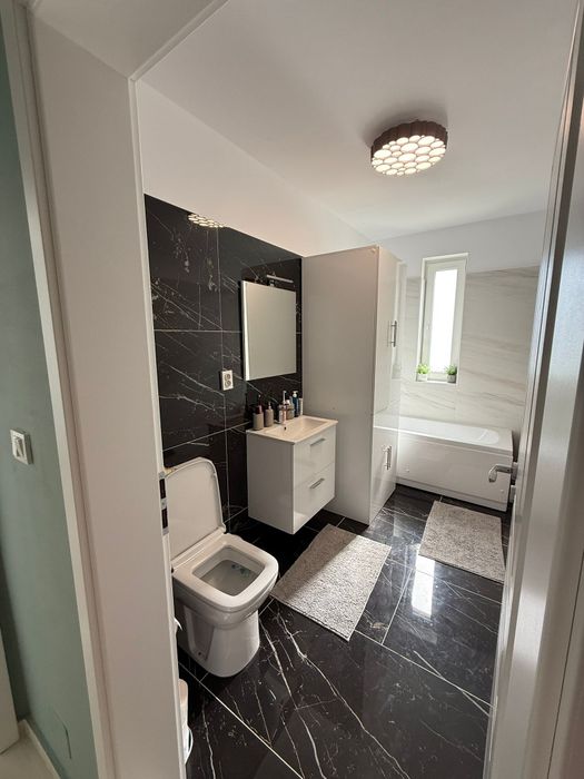 Apartament de vânzare 53 mp , an construcție 2023.