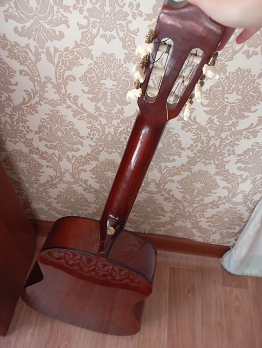 Yamada гитара классическая