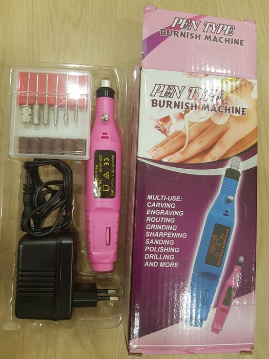 Продам аппарат для маникюра