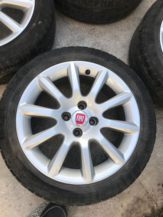 Лети джанти за Опел Opel 16 4х100
