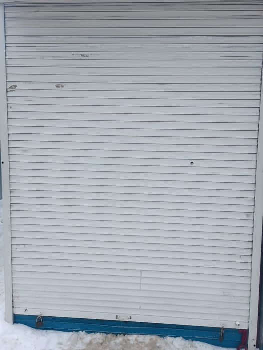 Рольставни продам