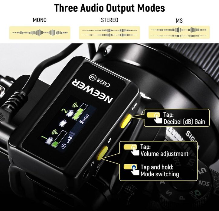 Neewer cm28 микрофон, продается срочно!