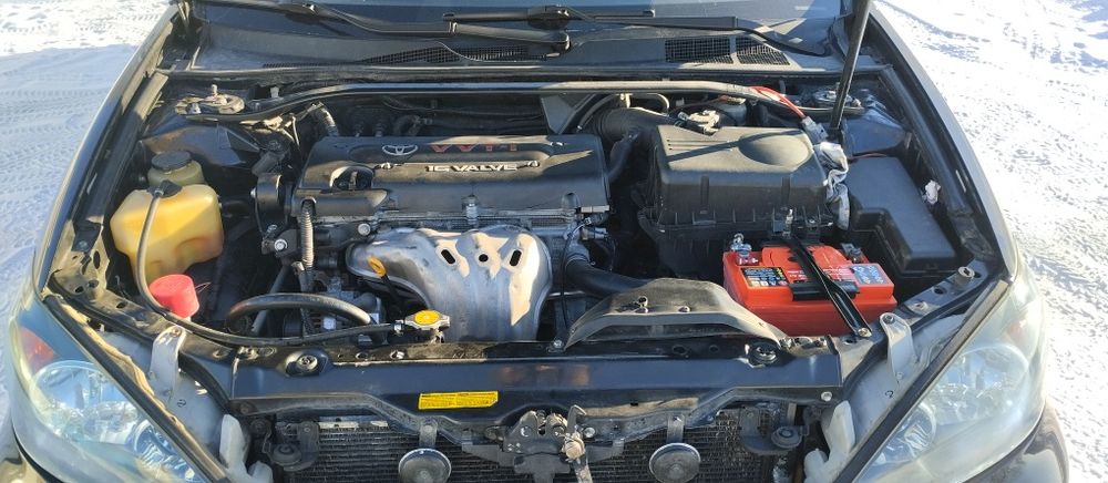 Продам таета Камри 30