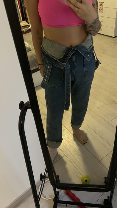 Дънков гащеризон