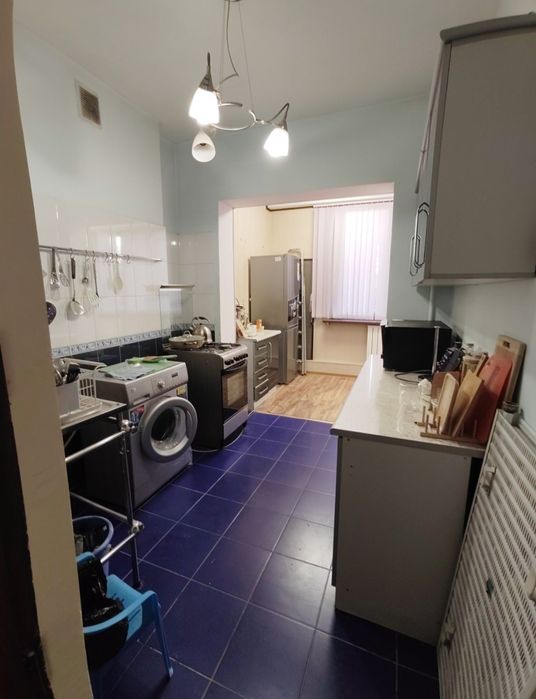 На Ферузе-2 Банковский 65м²