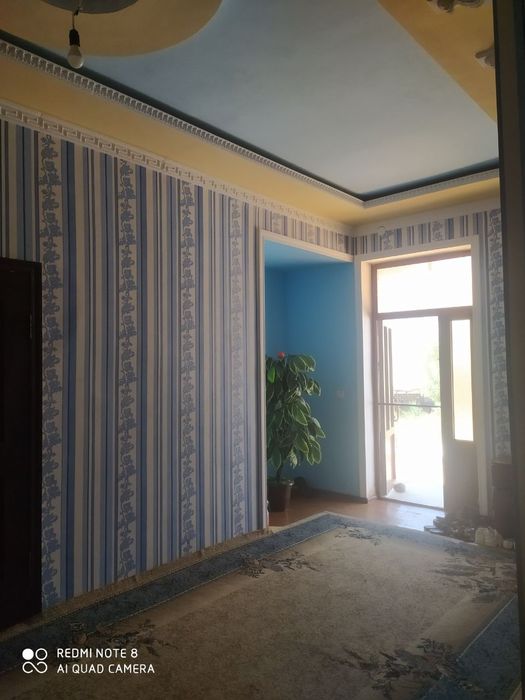 Намунали уй сотилади