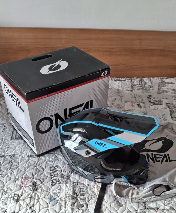 Мотокрос каска O'NEAL - M