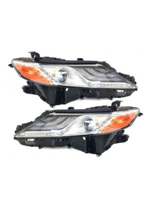 Toyota Camry Фары