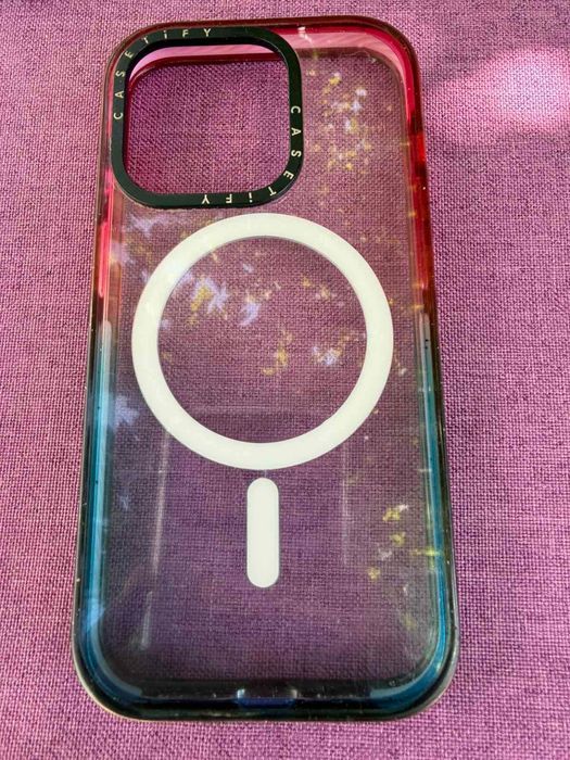 Телефон IPhone 15 Pro 512 GB