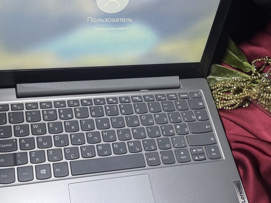 Lenova IdeaPad  14