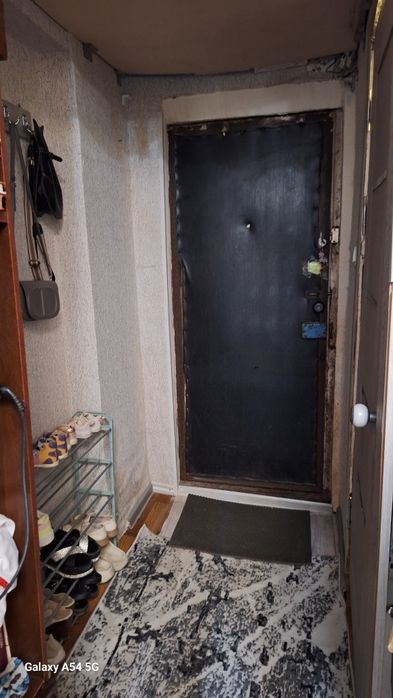 Продам квартиру в бывшей общежитие