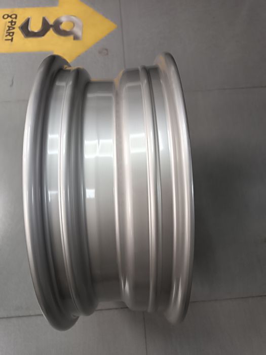 Диск колеса ГАЗ-3302, 2705, NEXT УСИЛЕННЫЙ